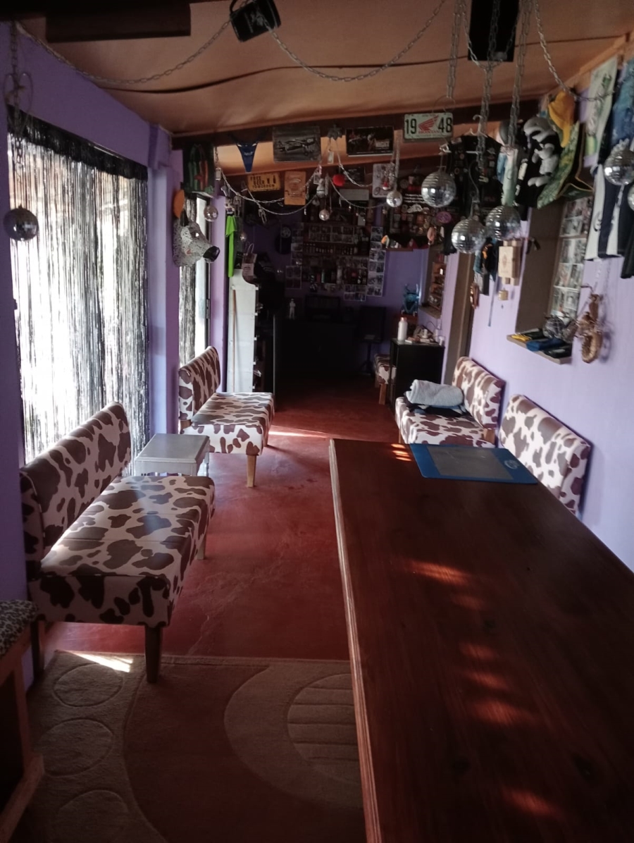 3 Bedroom Property for Sale in Uniondale Western Cape
